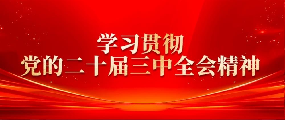 學(xué)習(xí)貫徹黨的二十屆三中全會(huì)精神② 產(chǎn)發(fā)園區(qū)集團(tuán)董事長劉孝萌：抓好“建、招、儲(chǔ)、運(yùn)”,建設(shè)高質(zhì)量產(chǎn)業(yè)園區(qū)